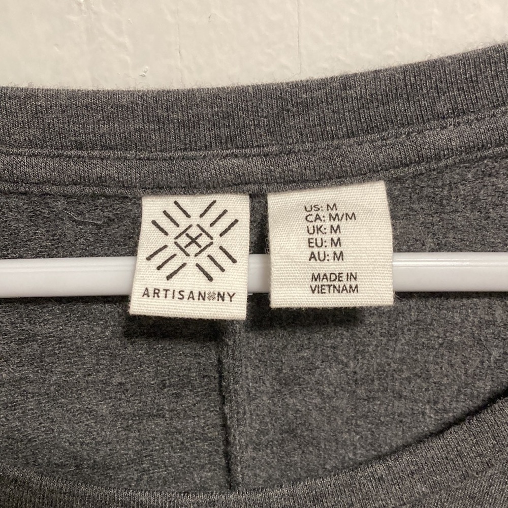 Artisan Ny Dress - Picture 4 of 11